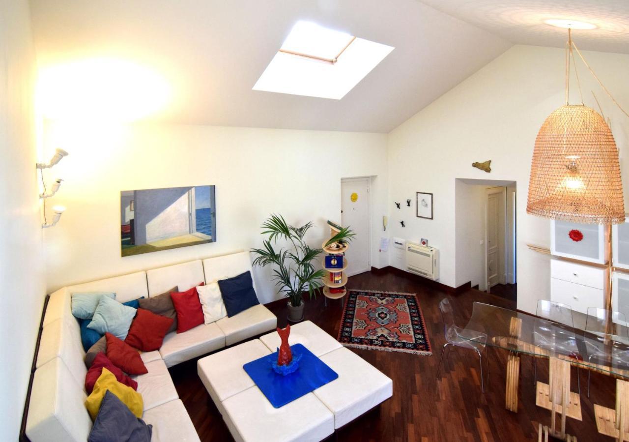 Apartamento Casa Santa Sofia Palermo Exterior foto